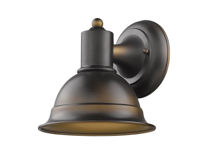 Colton 1-Light Wall Mount Colton Colton 1-Light Wall Mount Colton