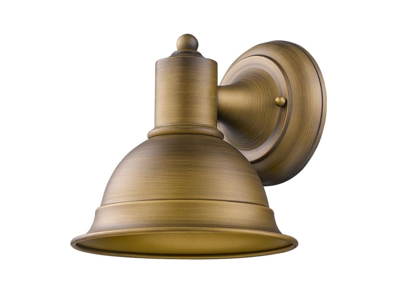 Colton 1-Light Wall Mount Colton Colton 1-Light Wall Mount Colton