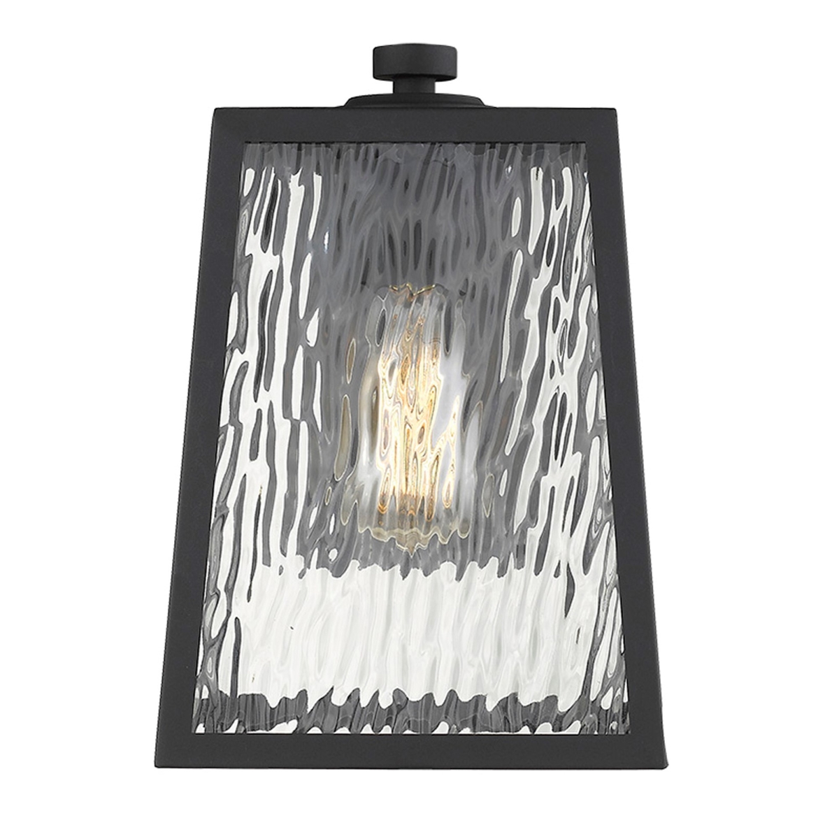 Hirche 1-Light Wall Mount - Image 2