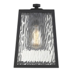 Hirche 1-Light Wall Mount - Image 2