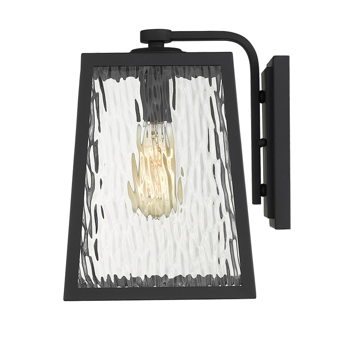 Hirche 1-Light Wall Mount - Image 4