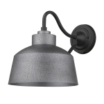 Barnes 1-Light Wall Mount - Image 2