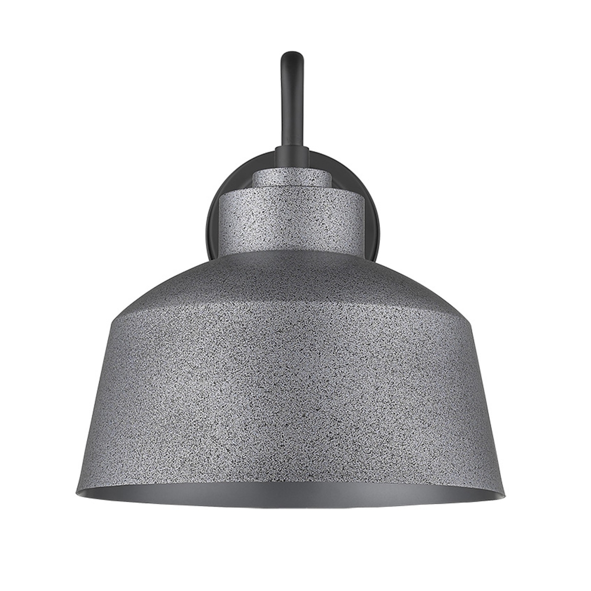 Barnes 1-Light Wall Mount - Image 3