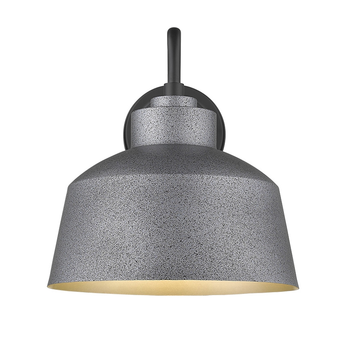 Barnes 1-Light Wall Mount - Image 4