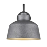Barnes 1-Light Wall Mount - Image 4