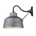 Barnes 1-Light Wall Mount - Image 5