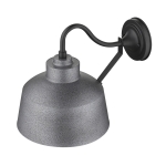 Barnes 1-Light Wall Mount - Image 6