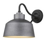Barnes 1-Light Wall Mount