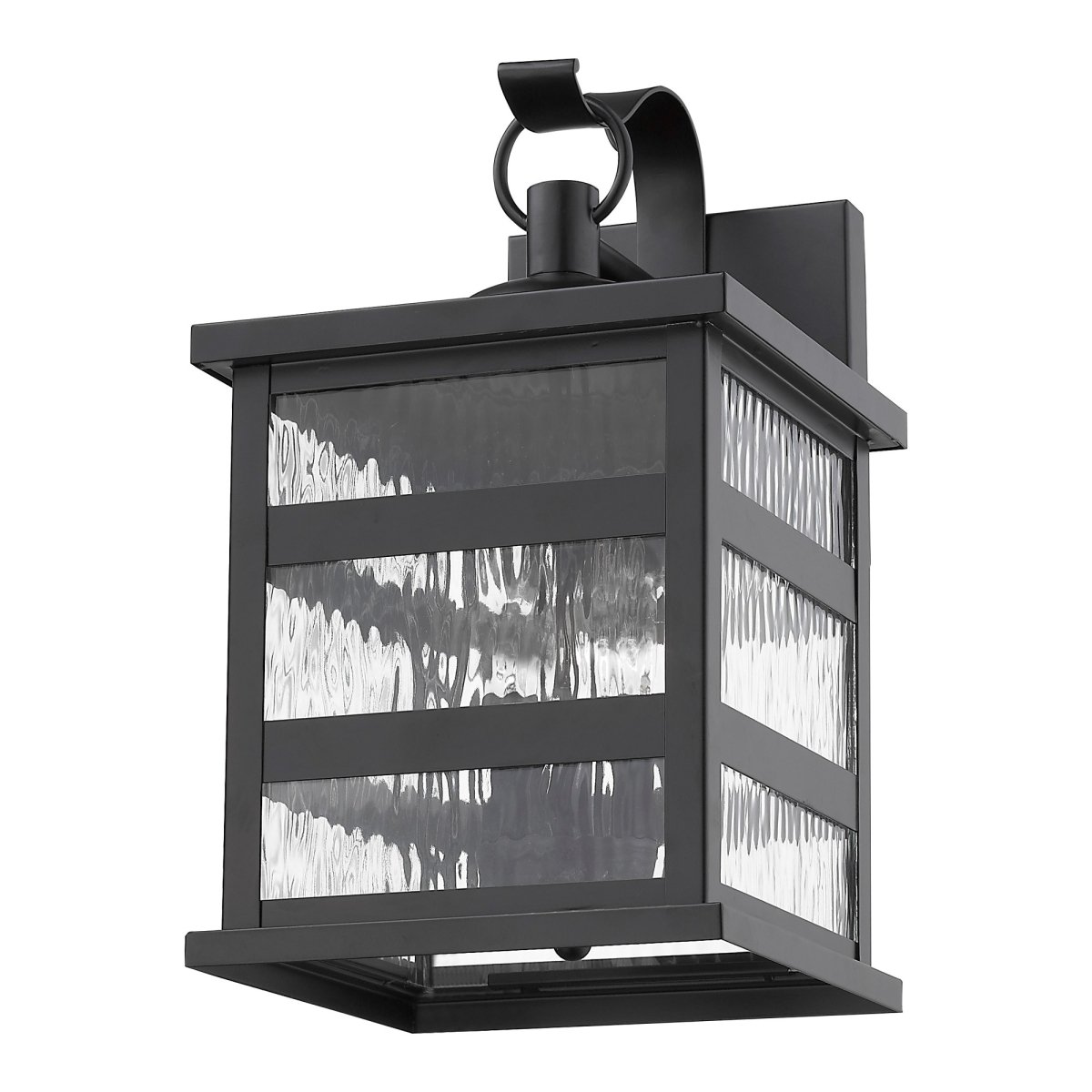 Morris 3-Light Wall Mount Morris 8 Morris 3-Light Wall Mount Morris 8