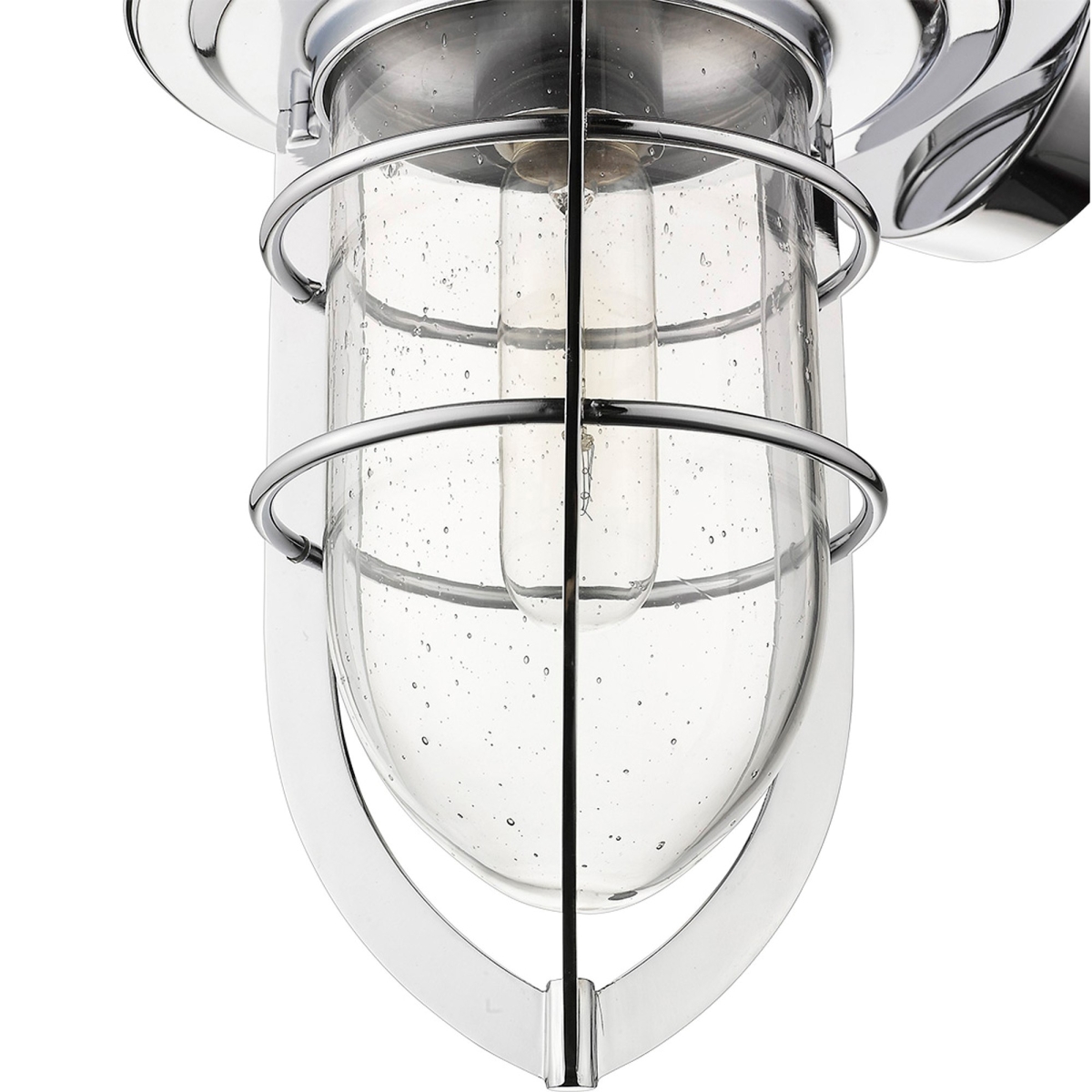 Dylan 1-Light Wall Mount - Image 6