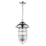 Dylan 3-Light Hanging Lantern - Image 2