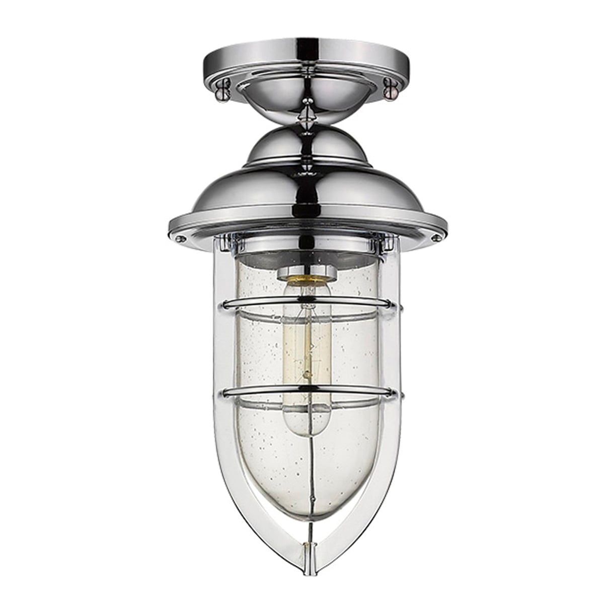 Dylan 3-Light Hanging Lantern - Image 3