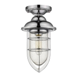 Dylan 3-Light Hanging Lantern - Image 3