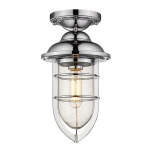 Dylan 3-Light Hanging Lantern - Image 4