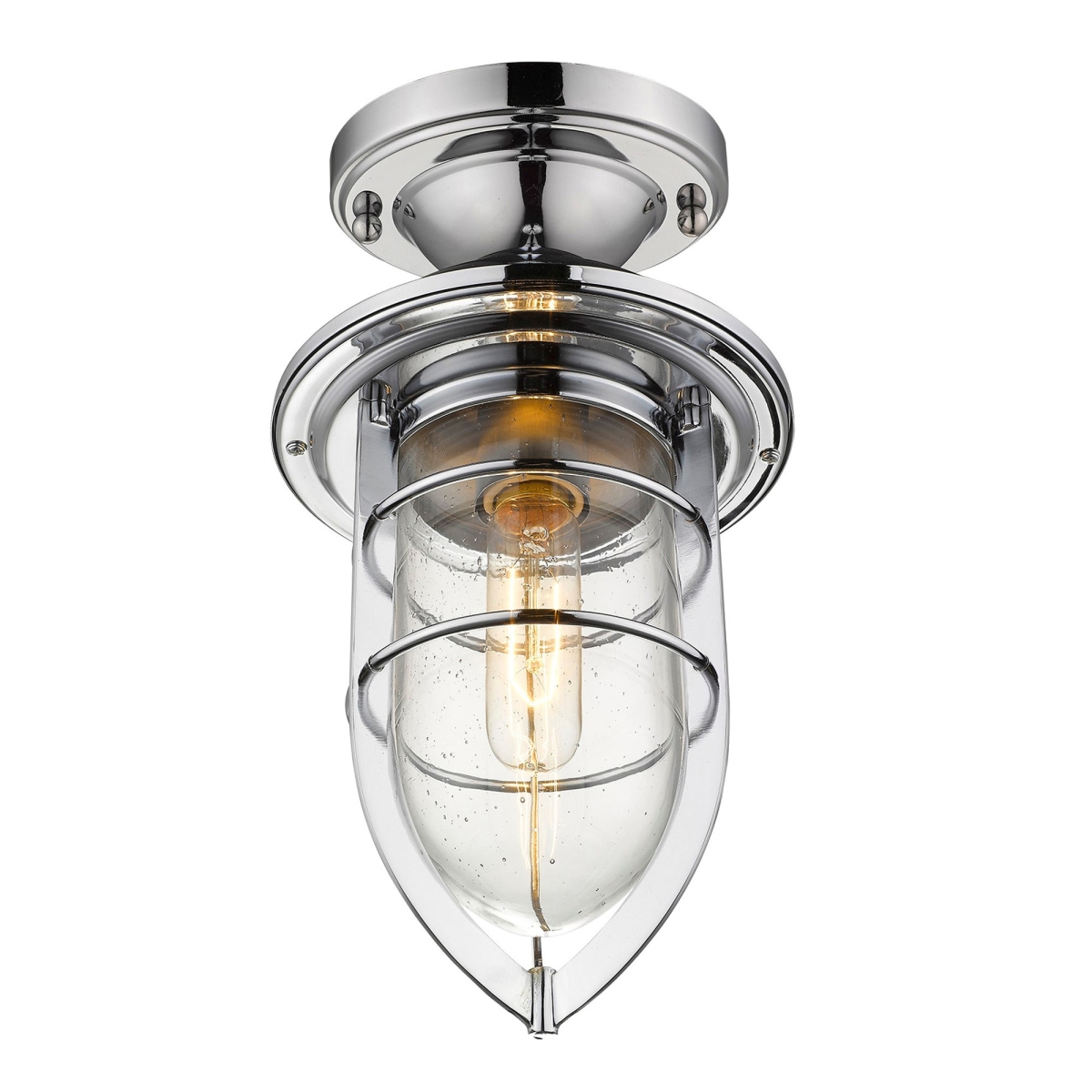 Dylan 3-Light Hanging Lantern - Image 5