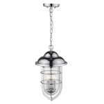 Dylan 3-Light Hanging Lantern - Image 6