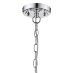 Dylan 3-Light Hanging Lantern - Image 7