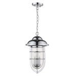 Dylan 3-Light Hanging Lantern