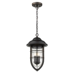 Dylan 3-Light Hanging Lantern - Image 2