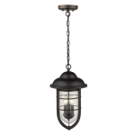 Dylan 3-Light Hanging Lantern - Image 4