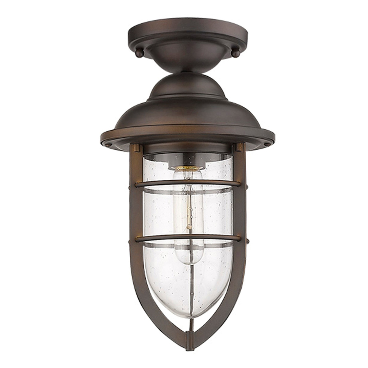 Dylan 3-Light Hanging Lantern - Image 5