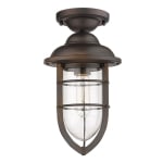 Dylan 3-Light Hanging Lantern - Image 5