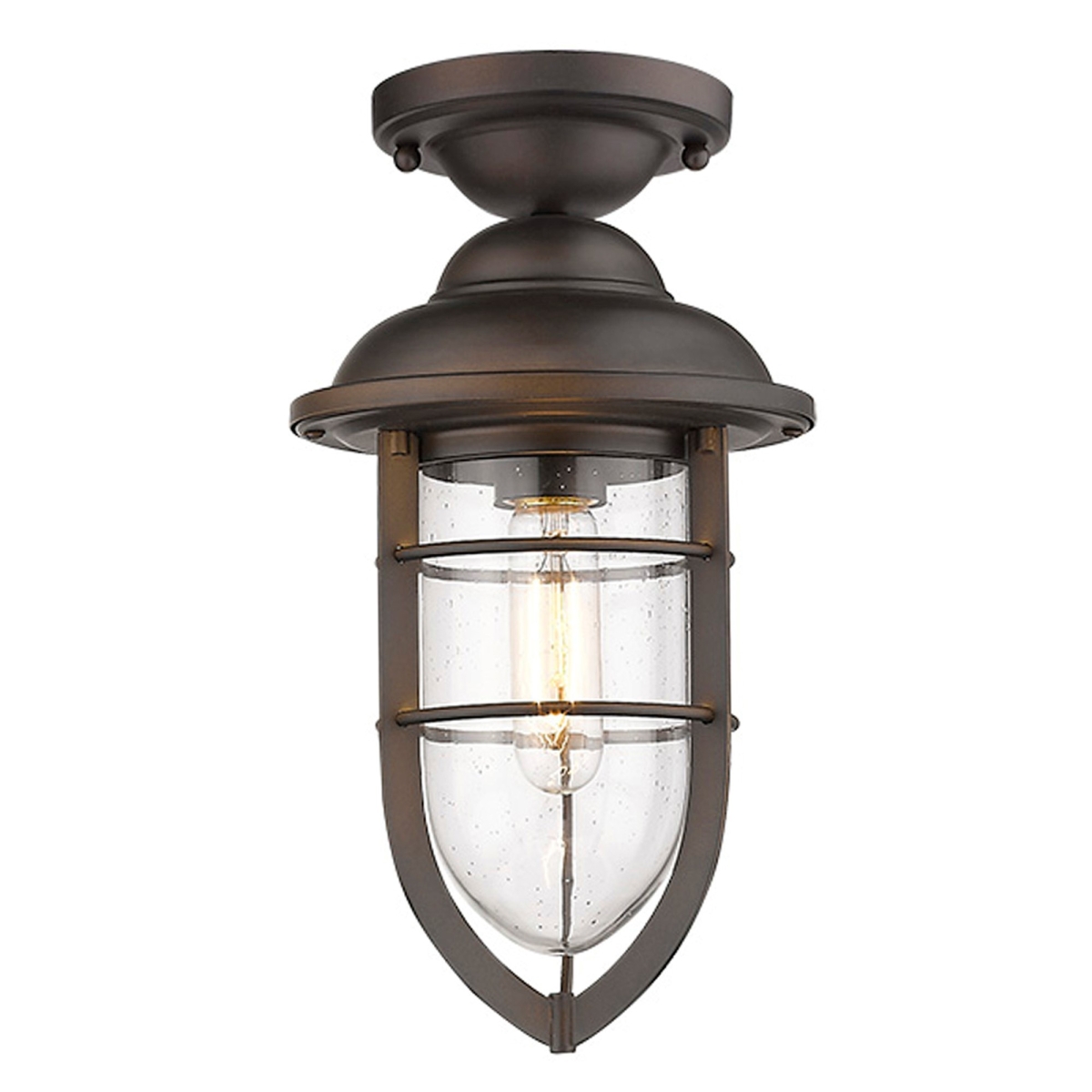 Dylan 3-Light Hanging Lantern - Image 6