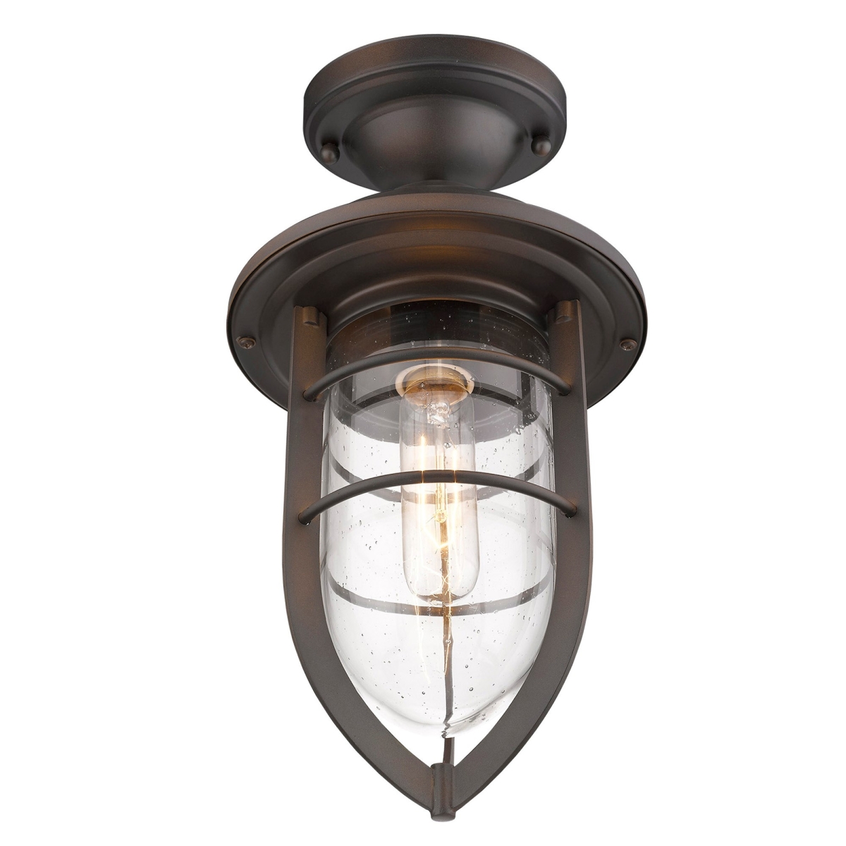 Dylan 3-Light Hanging Lantern - Image 7