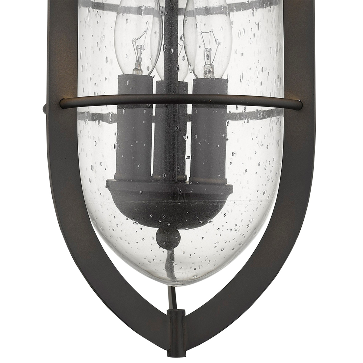 Dylan 3-Light Hanging Lantern - Image 8