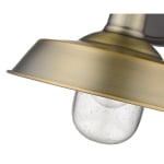 Burry 1-Light Wall Mount Burry 14 Burry 1-Light Wall Mount Burry 14