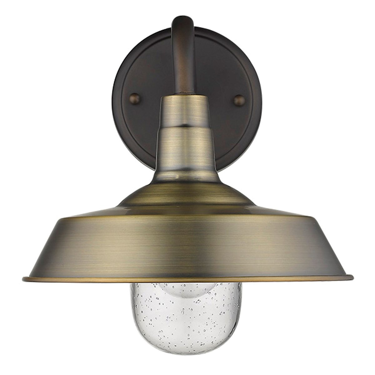 Burry 1-Light Wall Mount Burry 6 Burry 1-Light Wall Mount Burry 6