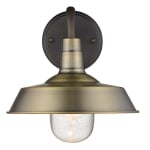 Burry 1-Light Wall Mount Burry 16 Burry 1-Light Wall Mount Burry 16