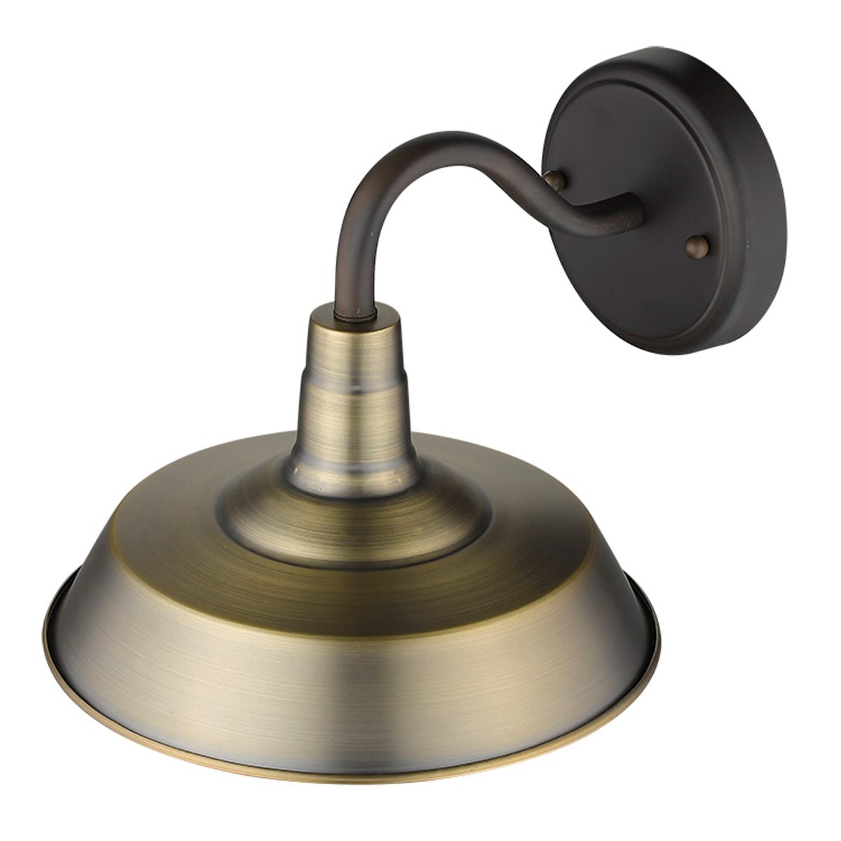 Burry 1-Light Wall Mount Burry 10 Burry 1-Light Wall Mount Burry 10