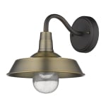 Burry 1-Light Wall Mount Burry 11 Burry 1-Light Wall Mount Burry 11
