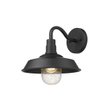 Burry 1-Light Wall Mount - Image 2