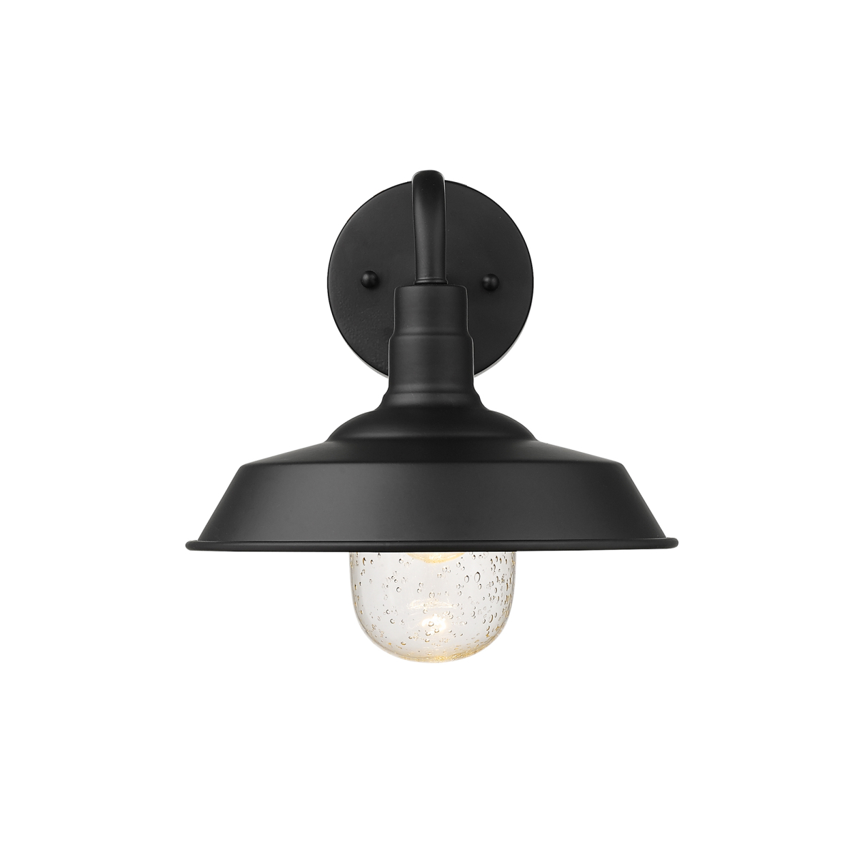 Burry 1-Light Wall Mount - Image 3