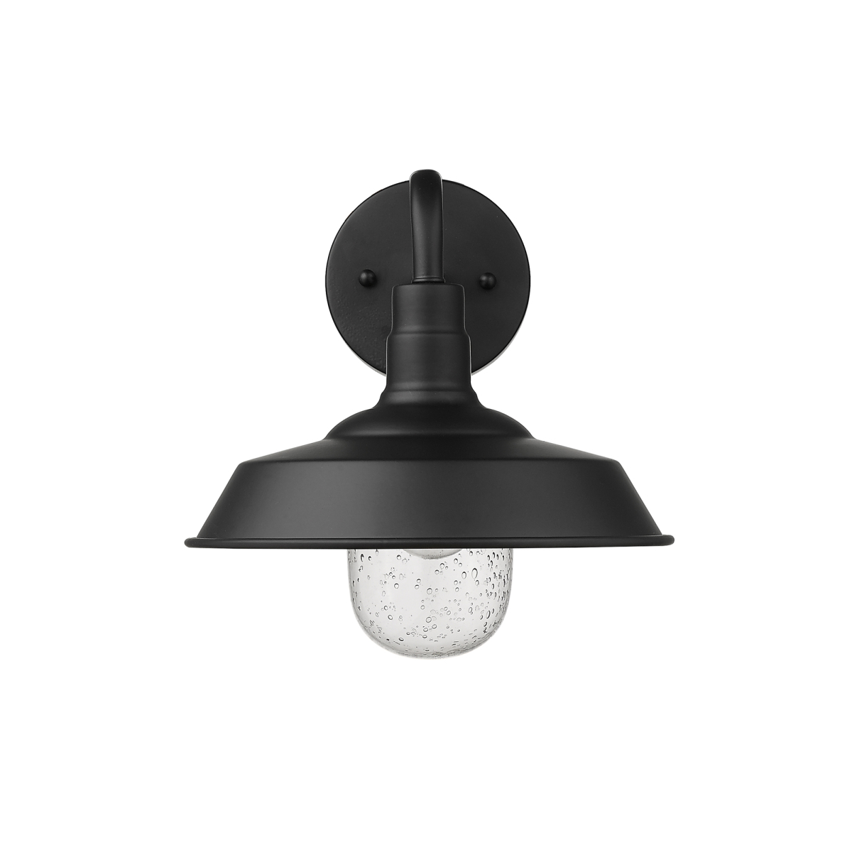 Burry 1-Light Wall Mount - Image 4