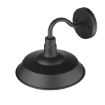 Burry 1-Light Wall Mount - Image 6