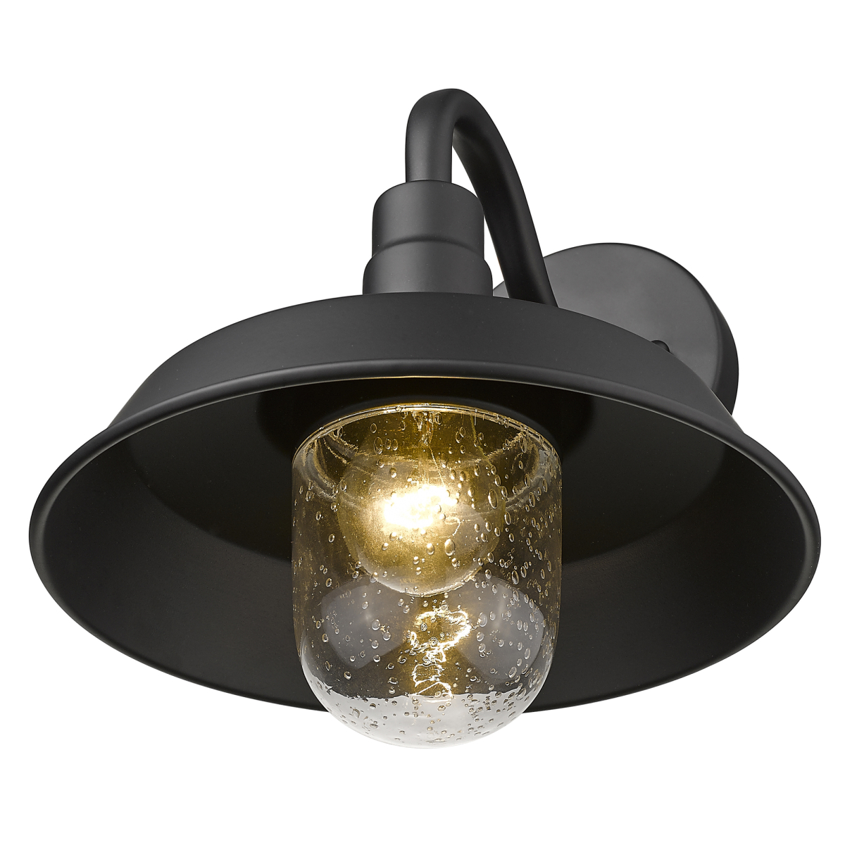 Burry 1-Light Wall Mount - Image 7