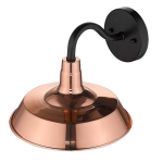Burry 1-Light Wall Mount - Image 2