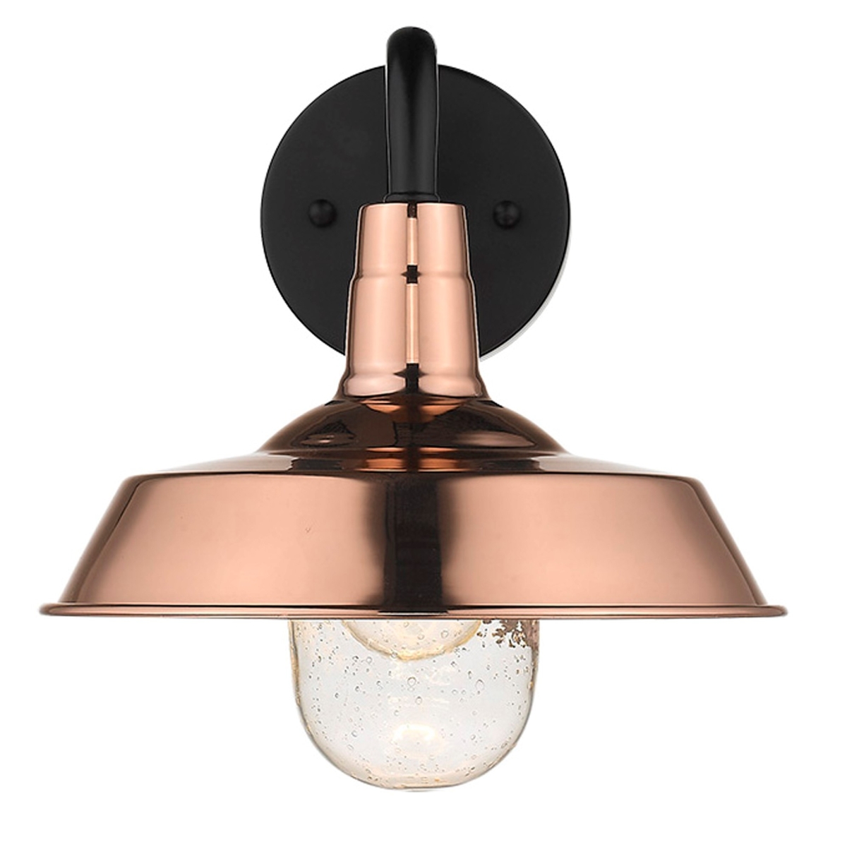 Burry 1-Light Wall Mount - Image 5