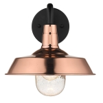 Burry 1-Light Wall Mount - Image 5