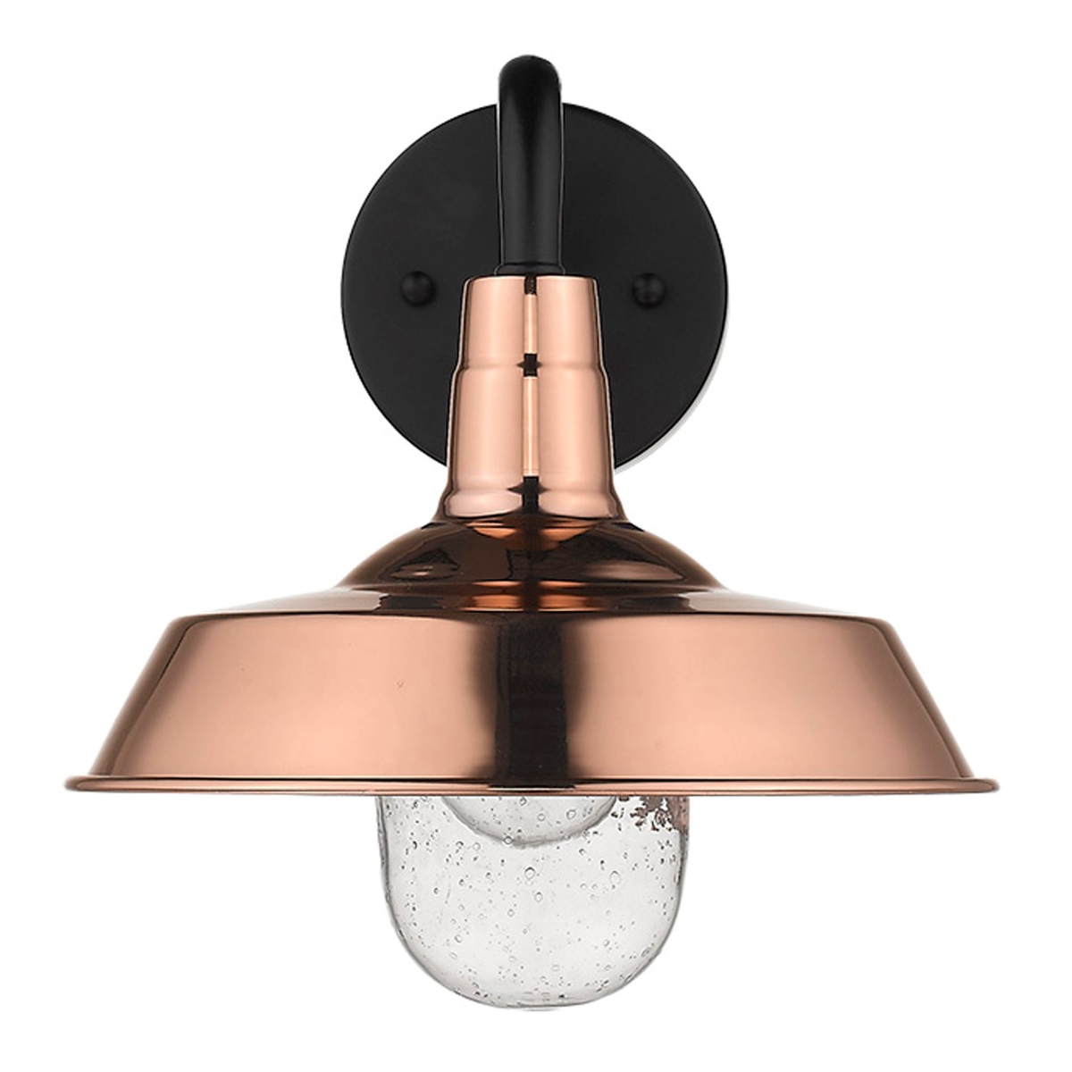 Burry 1-Light Wall Mount - Image 6
