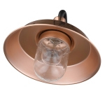 Burry 1-Light Wall Mount - Image 8