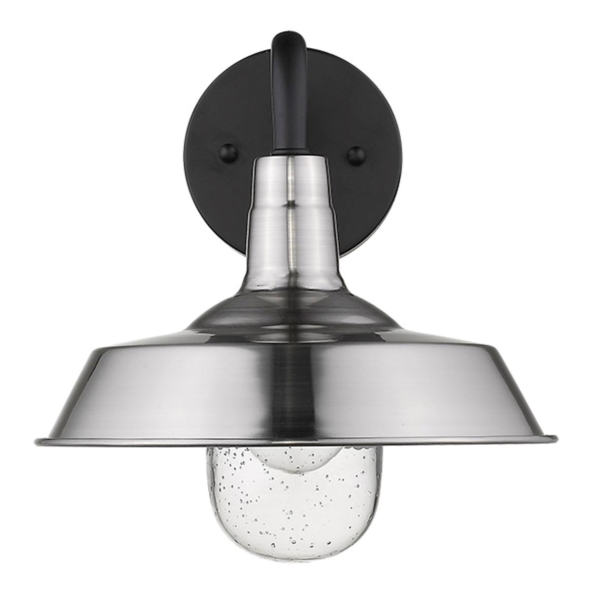 Burry 1-Light Wall Mount - Image 3