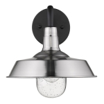 Burry 1-Light Wall Mount - Image 3