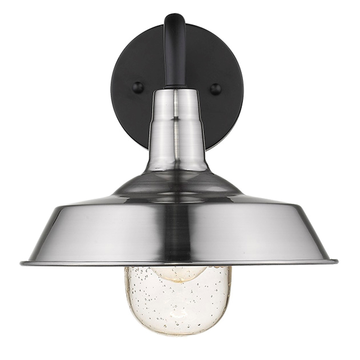 Burry 1-Light Wall Mount - Image 4