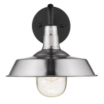 Burry 1-Light Wall Mount - Image 4