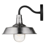 Burry 1-Light Wall Mount - Image 5