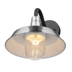 Burry 1-Light Wall Mount - Image 6